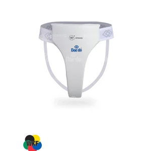 Complete Female Cup Groin Guard WKF, PRO 20663