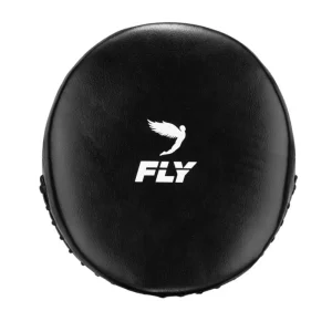 Coussinets Fly Air Mitt X Focus - Noir