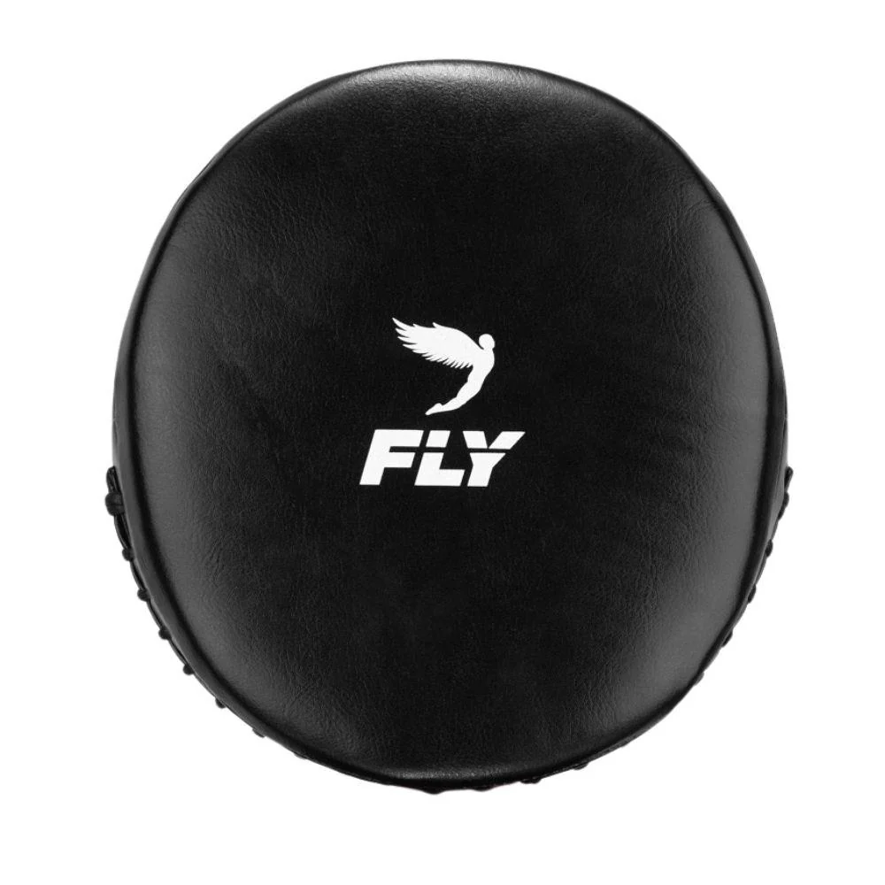 Coussinets Fly Air Mitt X Focus - Noir – Image 2