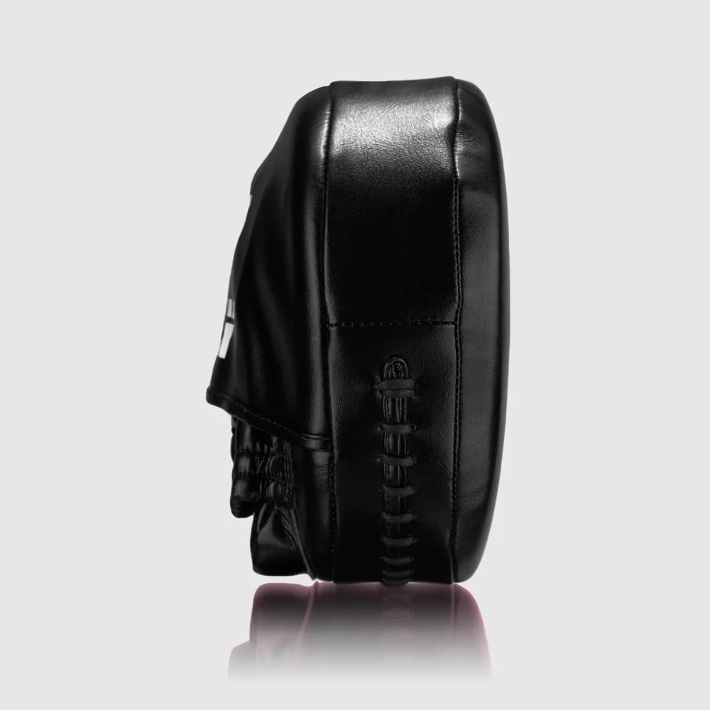 Coussinets Fly Air Mitt X Focus - Noir – Image 3