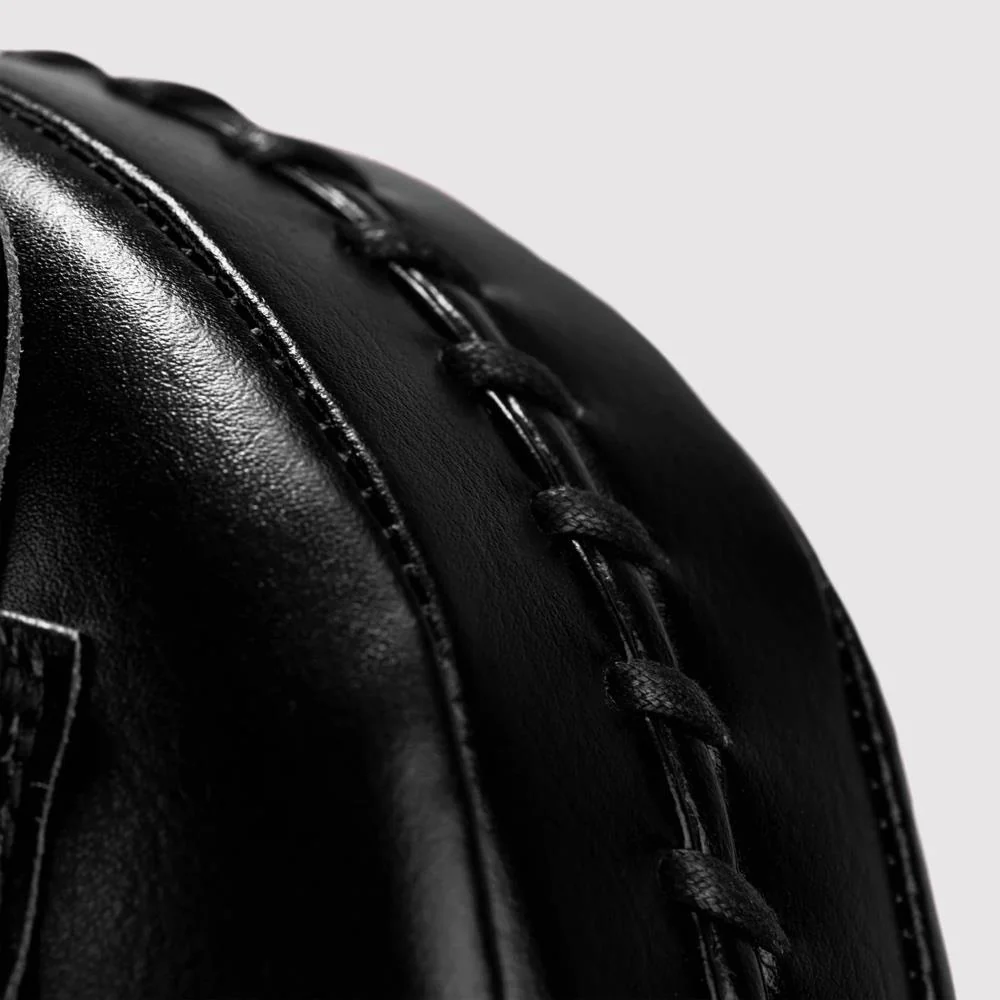 Coussinets Fly Air Mitt X Focus - Noir – Image 5