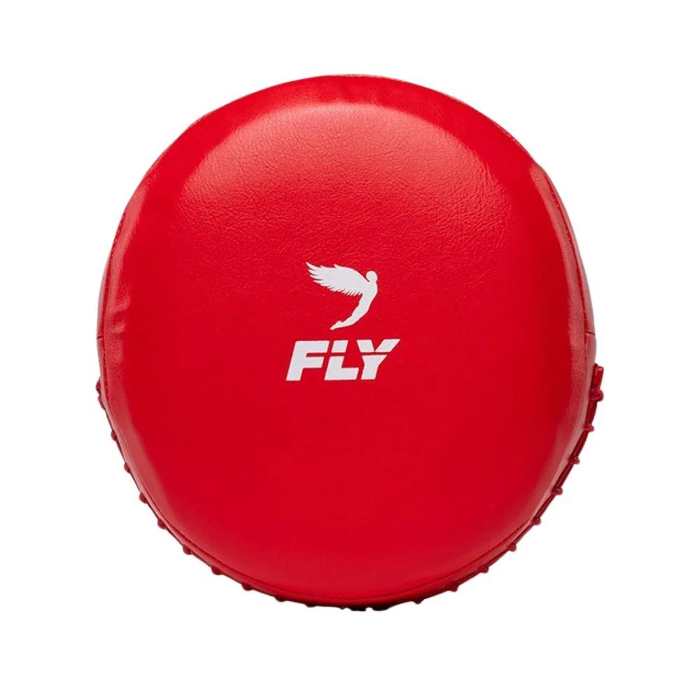 Coussinets Fly Air Mitt X Focus - Rouge – Image 2