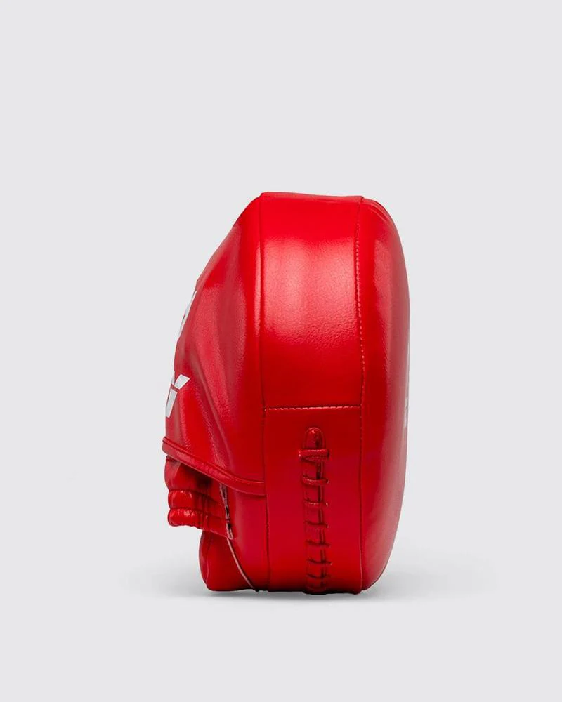 Coussinets Fly Air Mitt X Focus - Rouge – Image 3