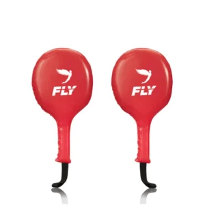 Raquettes Fly Punch - Rouge