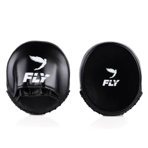 Coussinets de mise au point Fly Punchers Mitt X - Noir