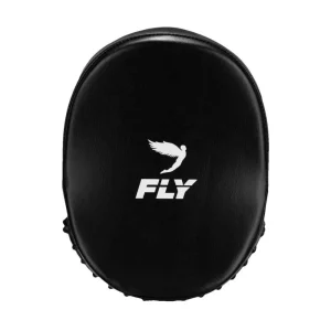 Coussinets de mise au point Fly Speed Mitt X - Noir