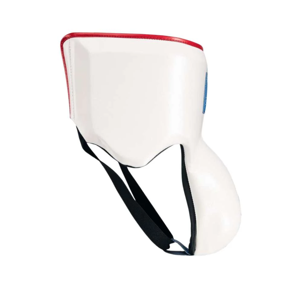 Protège-aine Fly Wraith X - Bleu/Blanc/Rouge – Image 3