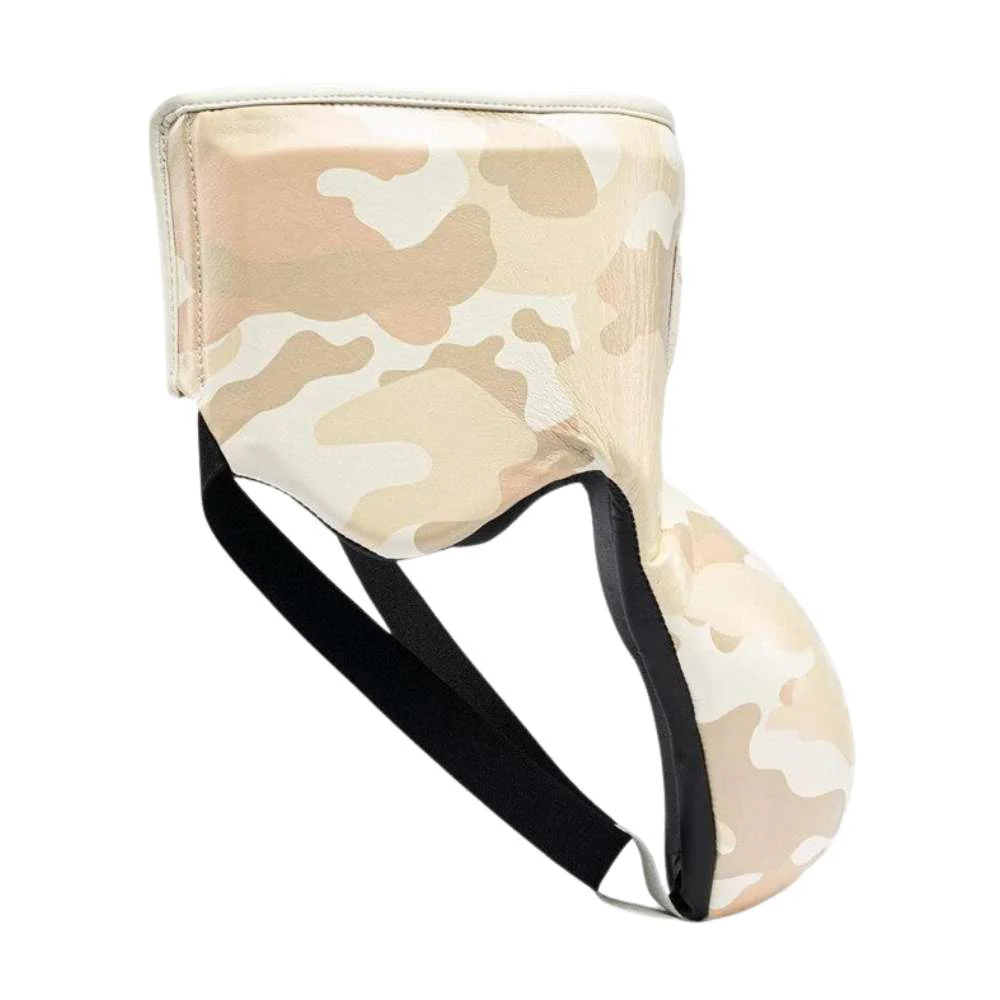 Coquille Fly Wraith X - Camouflage désert – Image 3