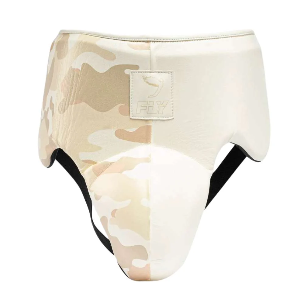 Coquille Fly Wraith X - Camouflage désert – Image 2