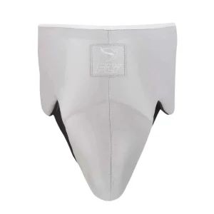 Protège-aine Fly Wraith X - Gris