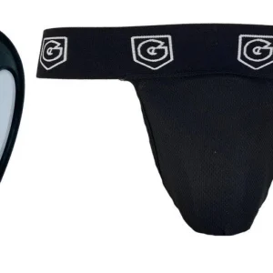 Coquille Grapplers Guard - XL