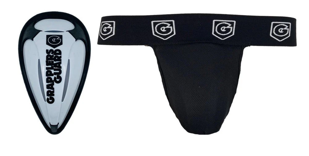 Coquille Grapplers Guard - XL – Image 2