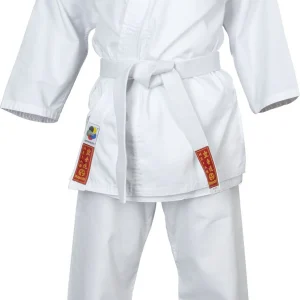 Hayashi Karate Gi HEIAN, 020-1