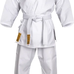 Hayashi  Karate Gi KINSA, 021-1