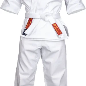 Hayashi Karate Gi KYOKUSHINKAI, 026