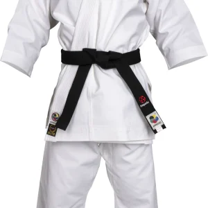 Hayashi Karate Gi TENNO - ELITE, 029
