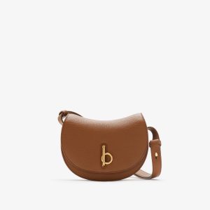 Burberry – Sac Mini Rocking – Noisette
