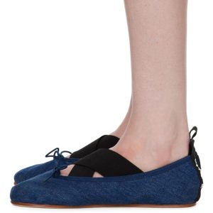 Repetto – Gianna – Denim