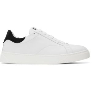 Lanvin – DDB0 – White / Black