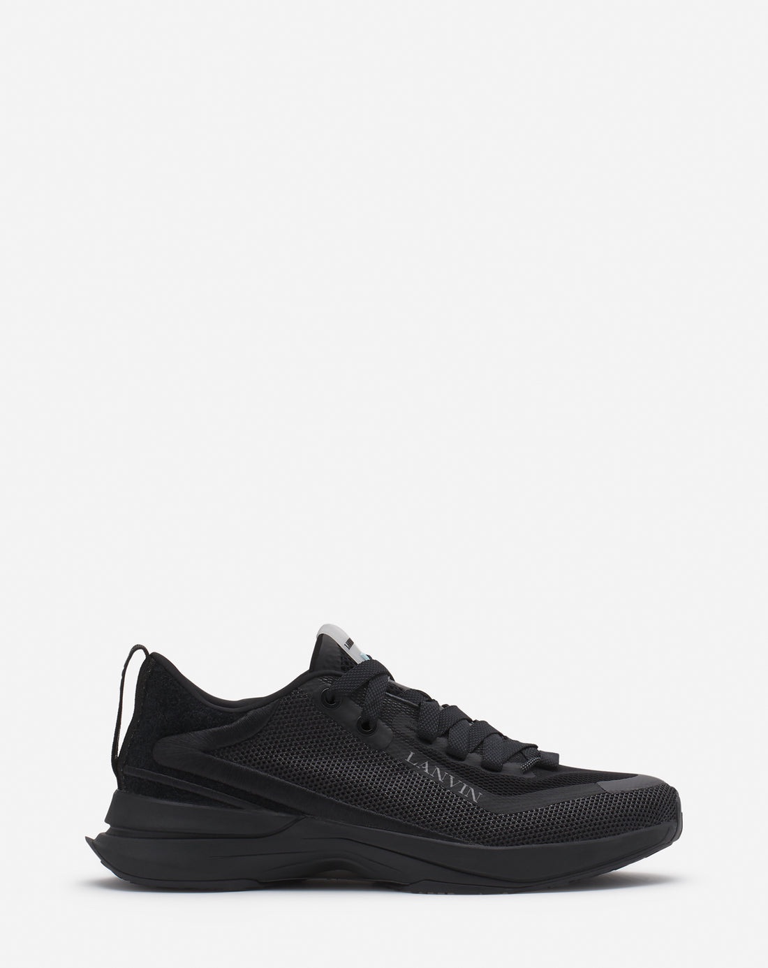 Lanvin – Runner – Black – Image 2