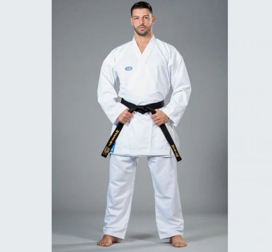 Karategi Ko Italia Skin - Kimono de Kumite WKF – Image 3