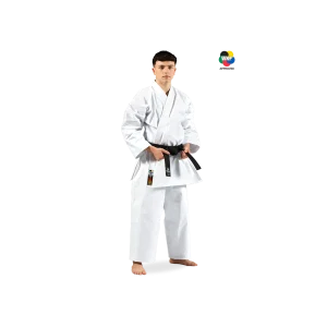 Karate Gi NEW SENSEI - bílá, KA1152