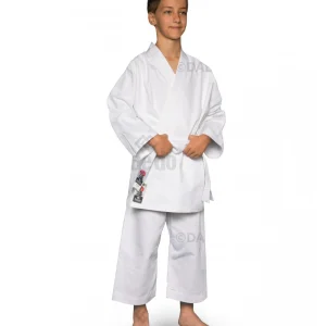 Kohai Karate gi Daedo - white, KA1171