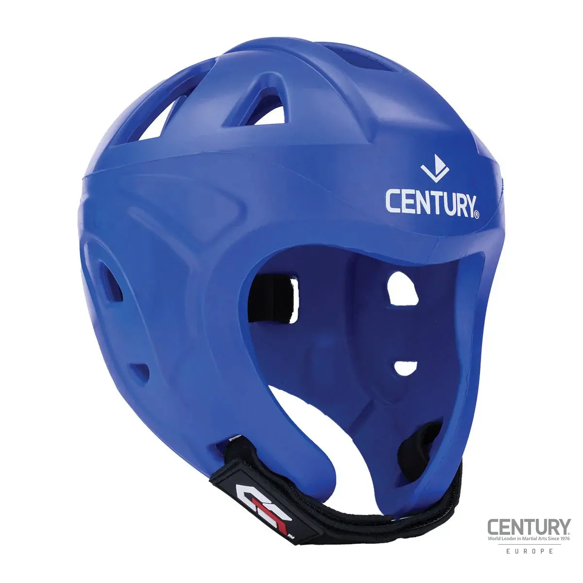 Century C-Gear Evolution Headgear with WAKO Certification - blue, 11420-600-21 – Image 2