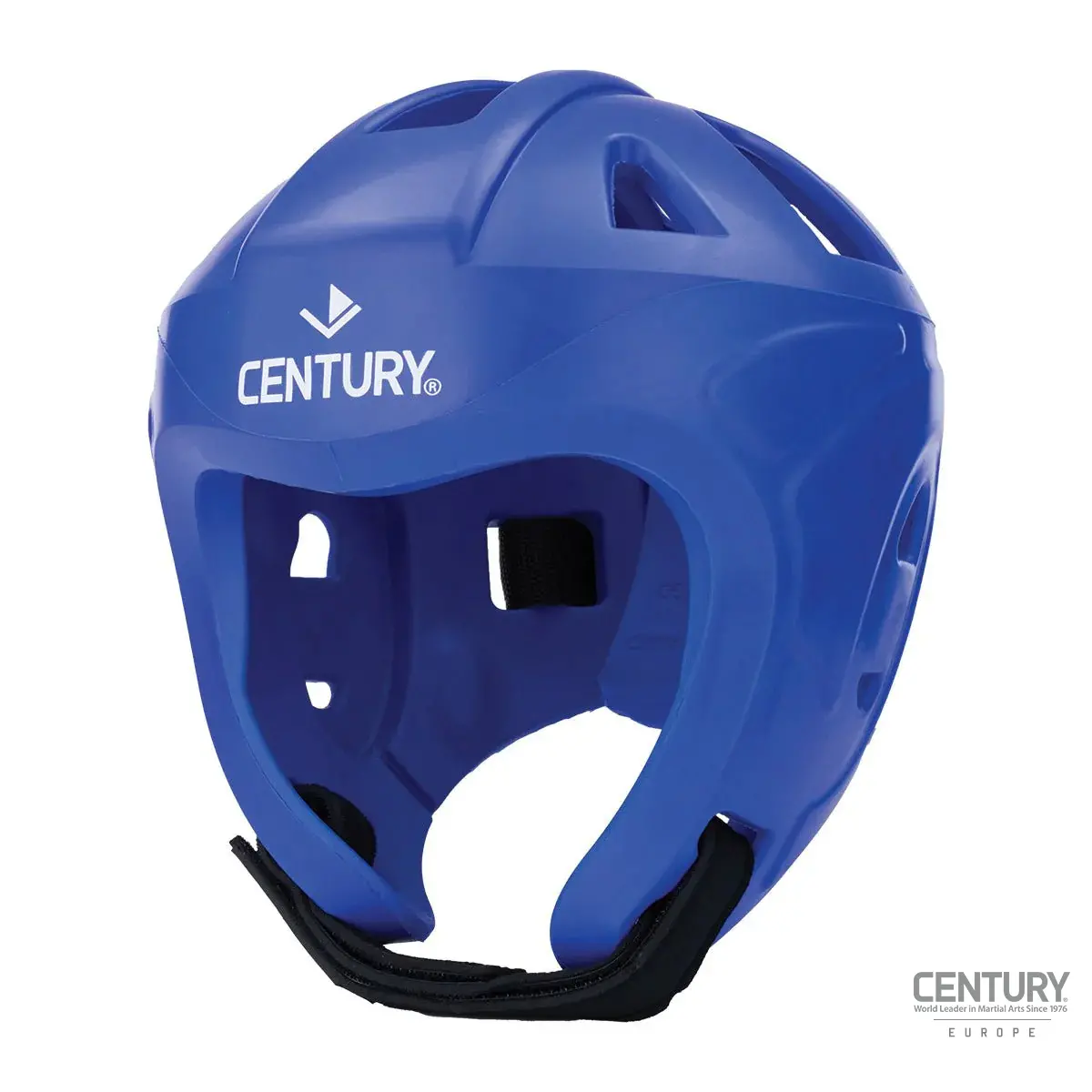 Century C-Gear Evolution Headgear with WAKO Certification - blue, 11420-600-21 – Image 4