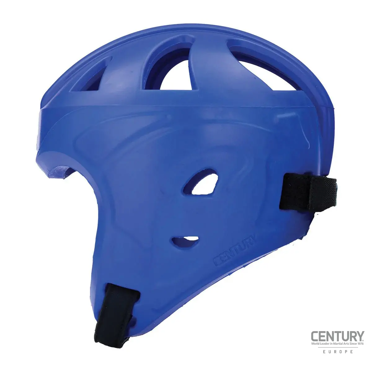 Century C-Gear Evolution Headgear with WAKO Certification - blue, 11420-600-21 – Image 7