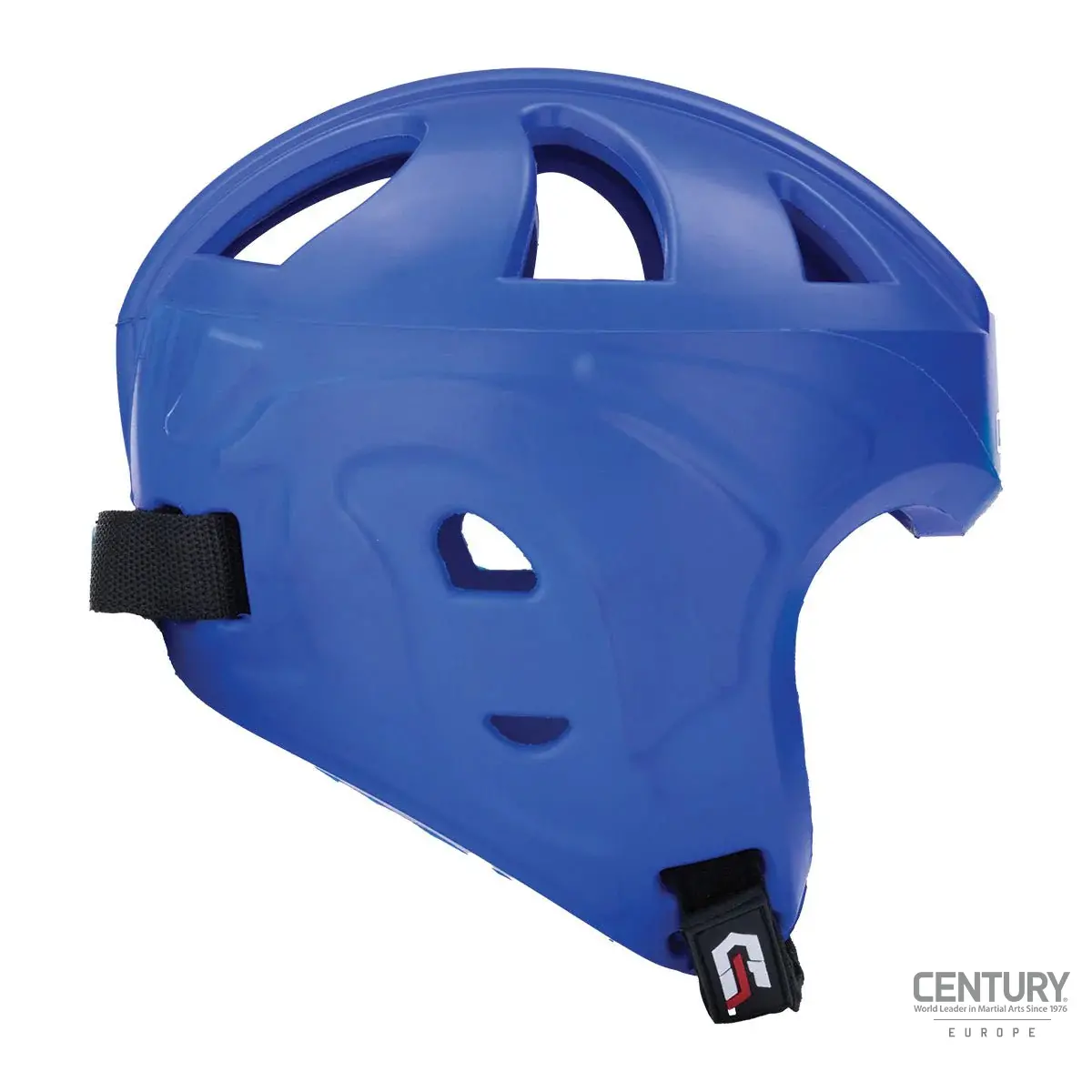 Century C-Gear Evolution Headgear with WAKO Certification - blue, 11420-600-21 – Image 8