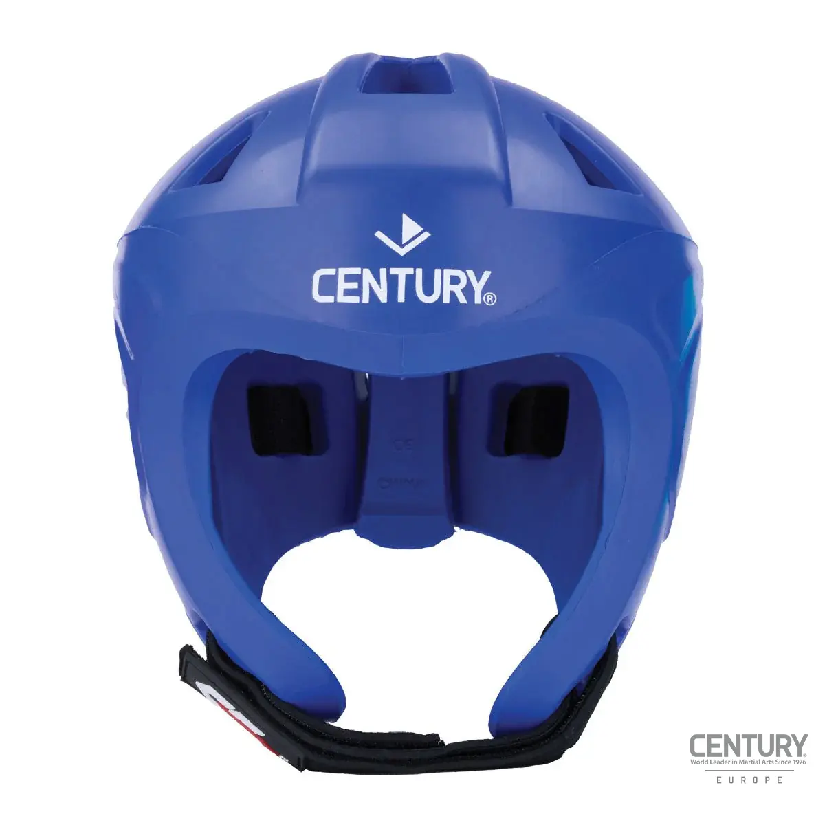 Century C-Gear Evolution Headgear with WAKO Certification - blue, 11420-600-21 – Image 9