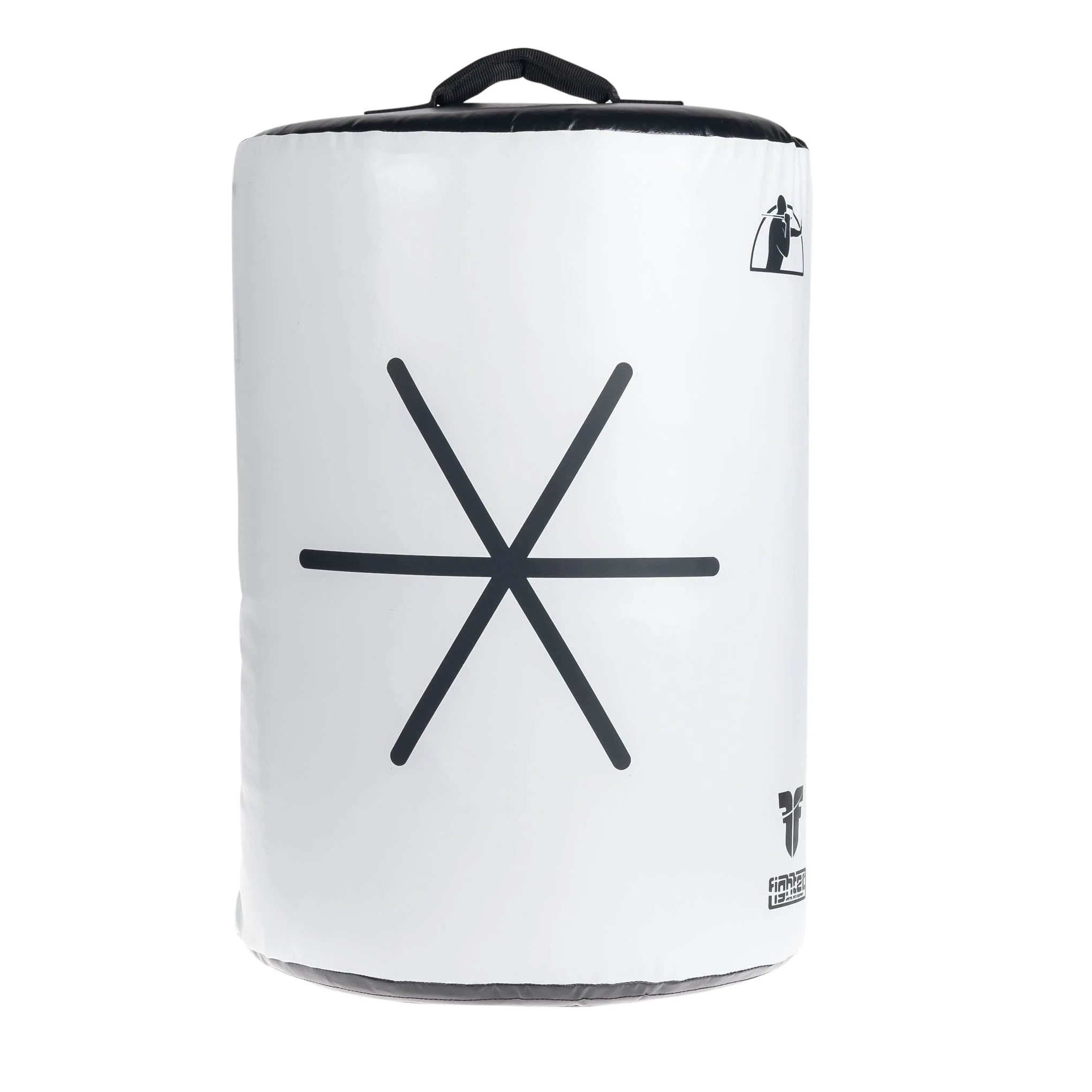 Fighter Baton SCUTUM Shield 2in1 - white – Image 3