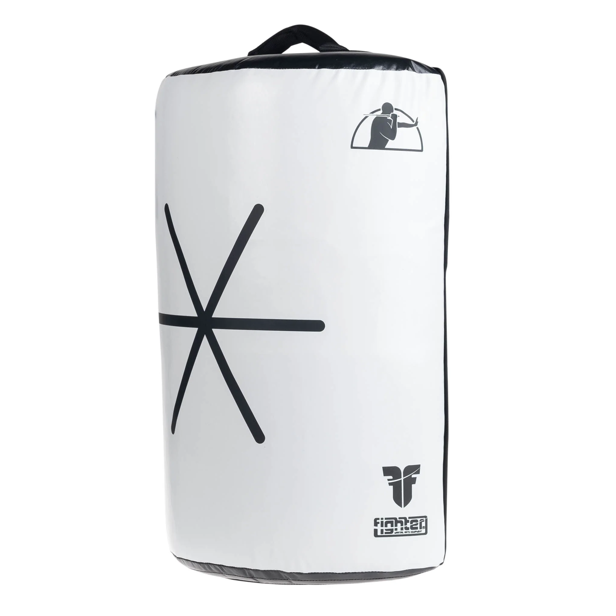 Fighter Baton SCUTUM Shield 2in1 - white – Image 4