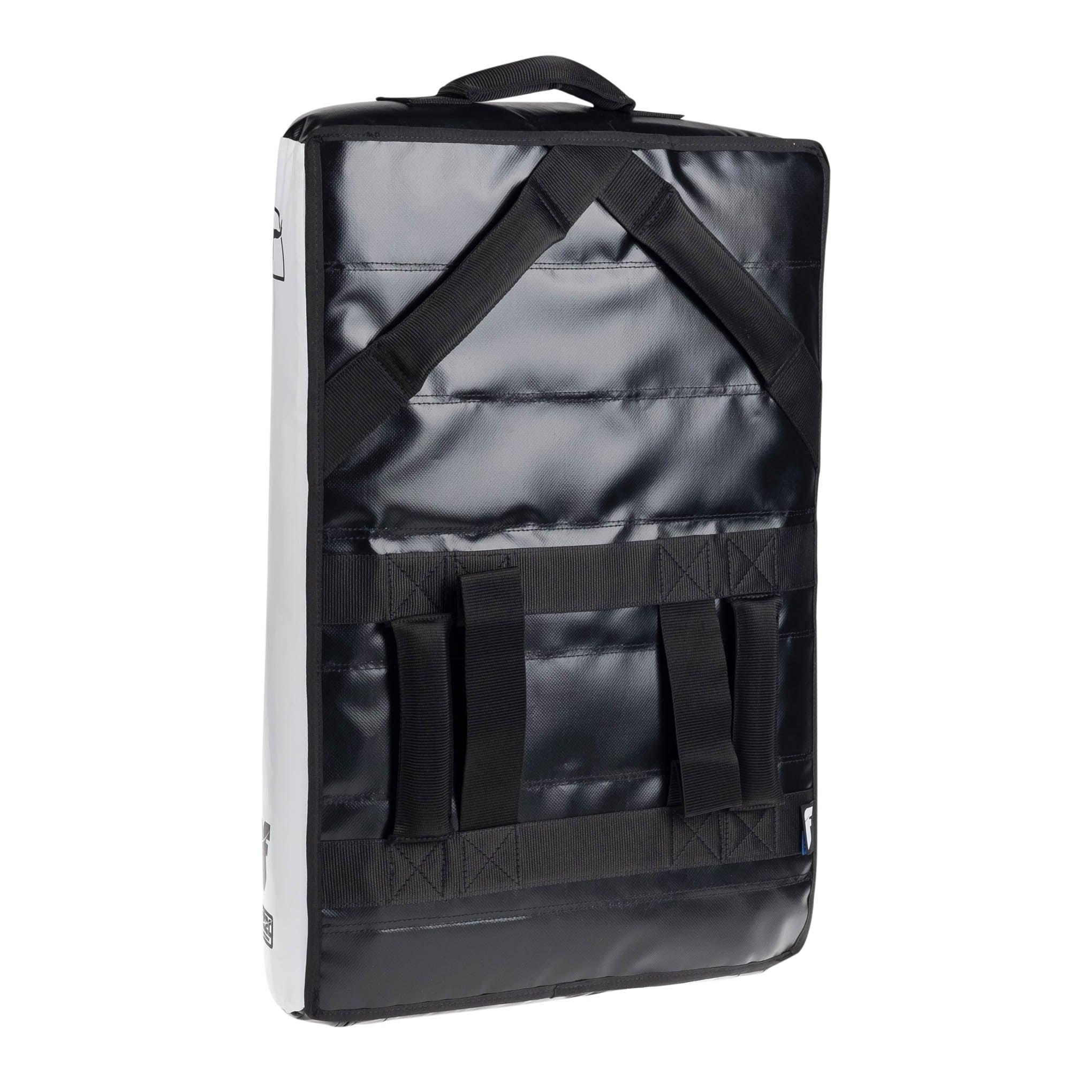 Fighter Baton SCUTUM Shield 2in1 - white – Image 5