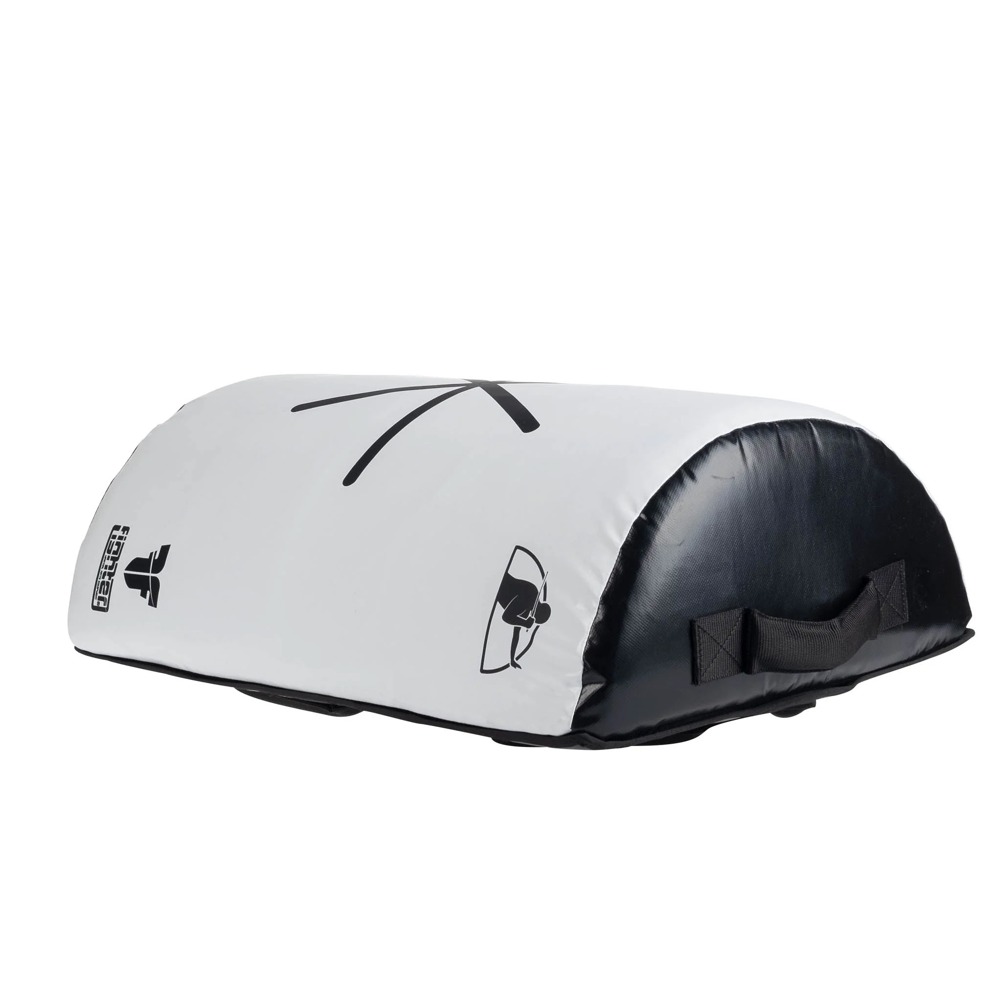 Fighter Baton SCUTUM Shield 2in1 - white – Image 6