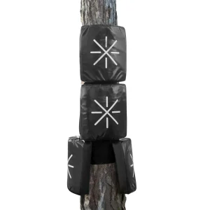 Tree-Mounted set of Shields TITAN, TACSET-TT-01