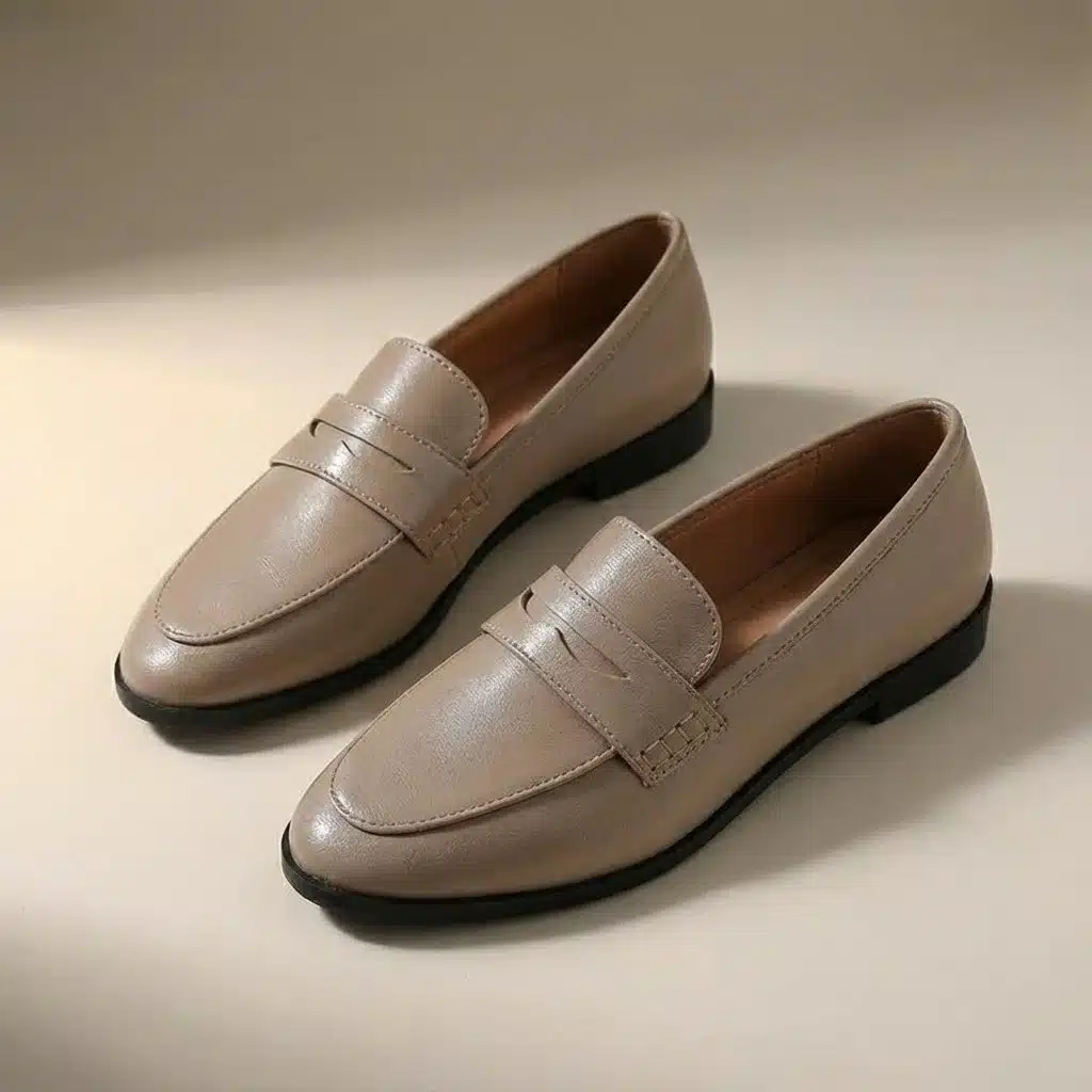 Mocassin Femme Chic – Image 6