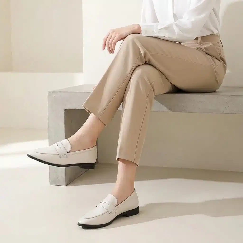 Mocassin Femme Chic – Image 4