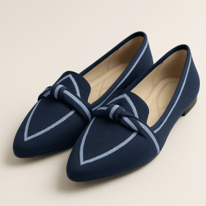 Mocassins Femme Tendance