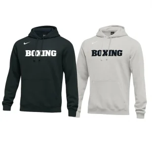Nike Boxing Hoodie