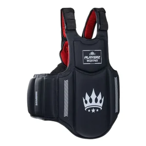 Protecteur corporel Playerz CoachTech
