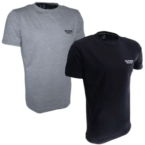 T-shirt Playerz Element