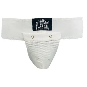 Coquille en maille Playerz