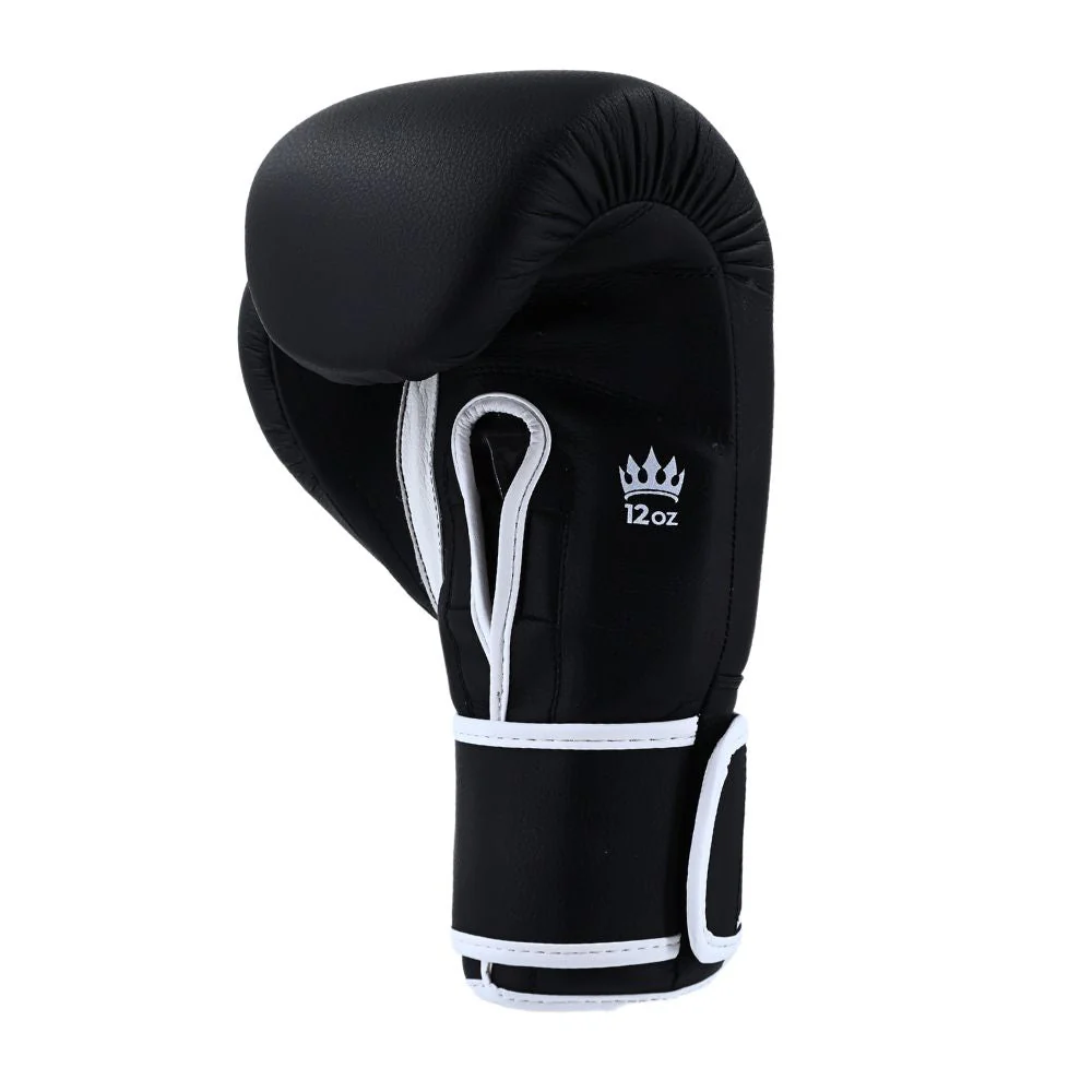 Ensemble de boxe Playerz SparTech - Noir – Image 6
