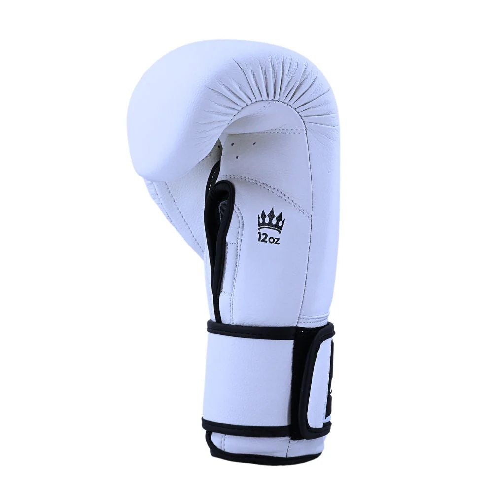 Ensemble de Muay Thai Playerz SparTech - Blanc – Image 6