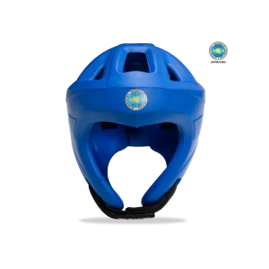 Daedo Headguard ITF - blue, PRITF20552-B