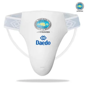 Men’s Deaedo ITF Groin Protector, PRITF15618