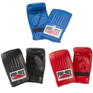 Mitaines de sac Spar Pro Box Base