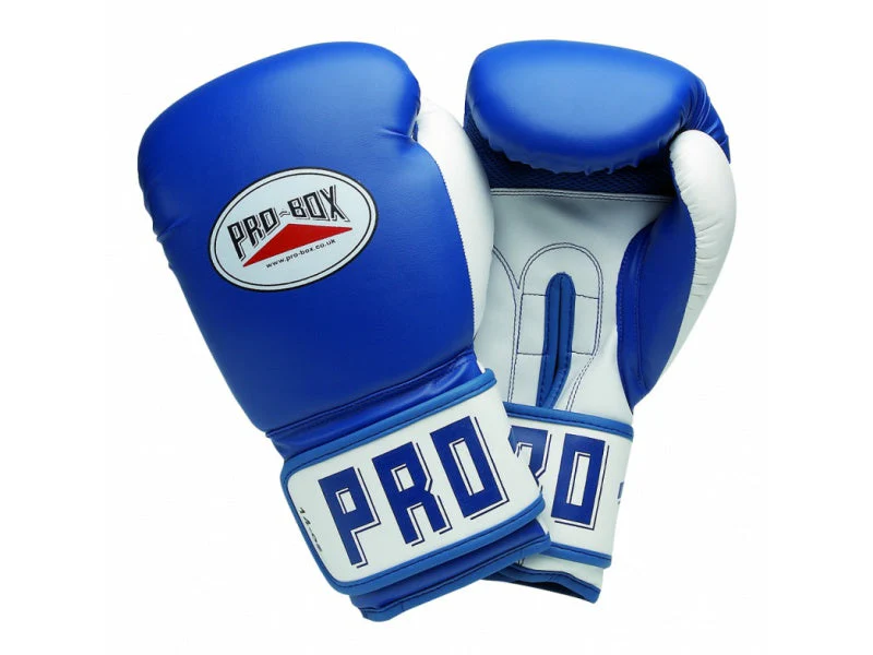 Gants de boxe essentiels Pro Box Club – Image 4